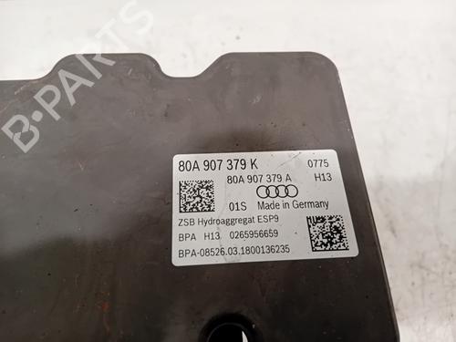 ABS pump AUDI Q5 (FYB, FYG) SQ5 TFSI quattro | BP33421954M43  - Image 5