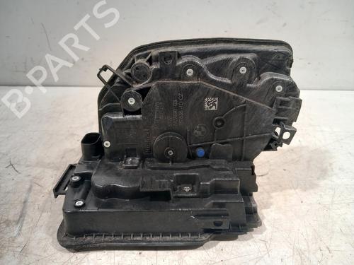 Used Rear right lock Rear right lock BMW 5 (G30, F90) 520 d (190 hp) 33875862 33875862