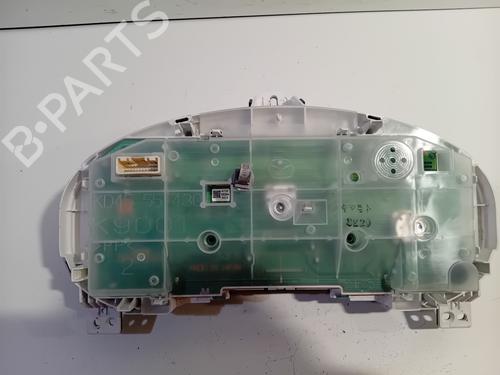 Instrument cluster MAZDA CX-5 (KE, GH) 2.0 AWD (KEEAW) | BP23646357C47 - Image 4