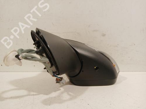 Left mirror FORD PUMA (J2K, CF7) 1.0 EcoBoost mHEV | BP29015577C26 