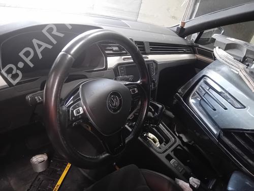 Computer verlichting VW PASSAT B8 (3G2, CB2) 1.4 GTE Hybrid | BP27522761M55 
