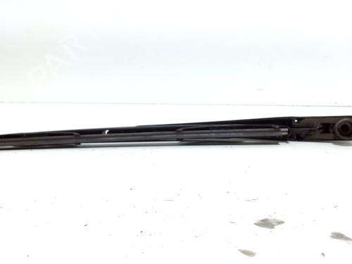 Rear windshield wiper arm RENAULT MEGANE III Grandtour (KZ0/1) 1.5 dCi (KZ09, KZ0D, KZ1G, KZ29, KZ14, KZ1W, KZ10, KZ1F,... | BP13720707C144 