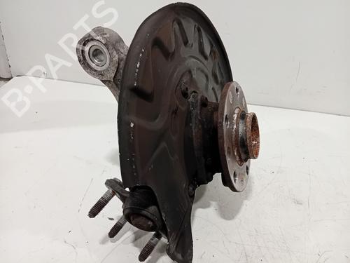 Right front steering knuckle VW TIGUAN (AD1, AX1) 1.4 TSI | BP32232318M26