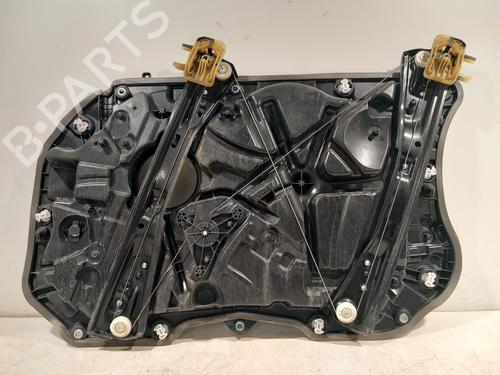 Front left window mechanism BMW 5 (G30, F90) 520 d | BP33884481C22  - Image 5