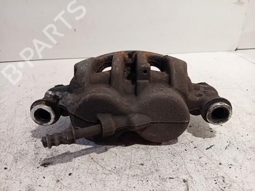 Left front brake caliper MERCEDES-BENZ VITO Van (W447) 109 CDI (447.601, 447.603, 447.605) | BP25936305M105 - Image 3