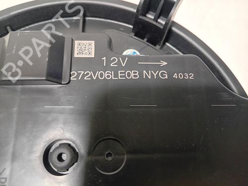 Heater blower motor RENAULT AUSTRAL TCe 160 (HGMJ) | BP36641473M62 - Image 3