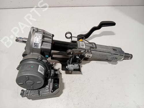 Used Steering pump Steering pump SEAT IBIZA IV (6J5, 6P1) 1.0 TSI (95 hp) 39950602 39950602