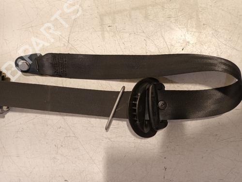 Front right seatbelt PEUGEOT 308 SW I (4E_, 4H_) 1.6 16V | BP16420794I25 