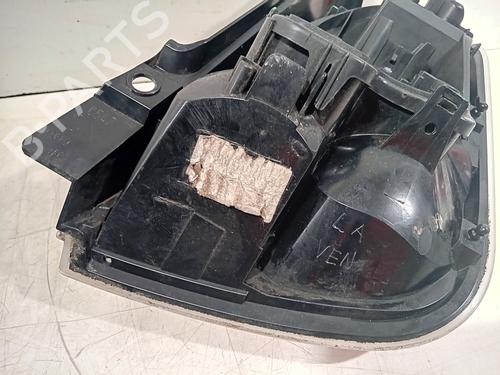 Left taillight FIAT 500 C (312_) 1.2 (312CXA1A, 312AXA1A) | BP40266426C34 - Image 4