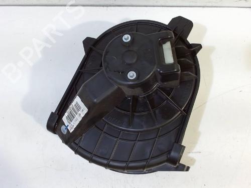 Used Heater blower motor Heater blower motor 8109373 8109373