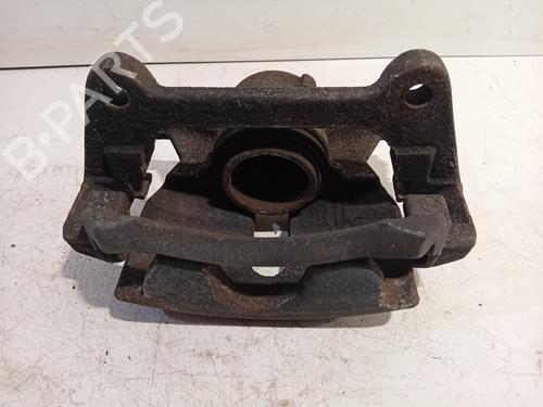 Right front brake caliper VW PASSAT B8 Variant (3G5, CB5) 1.6 TDI | BP24957019M104 - Image 3