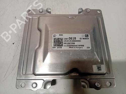 Used Engine control unit (ECU) Engine control unit (ECU) 36812032 36812032