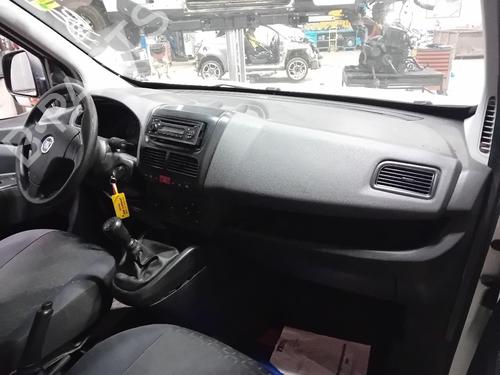 Engine FIAT DOBLO Cargo (263_) 1.3 D Multijet | BP28098568M1 