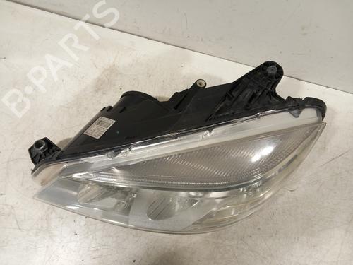 Left headlight MERCEDES-BENZ C-CLASS (W204) C 180 Kompressor (204.046) | BP36002767C28 - Image 2