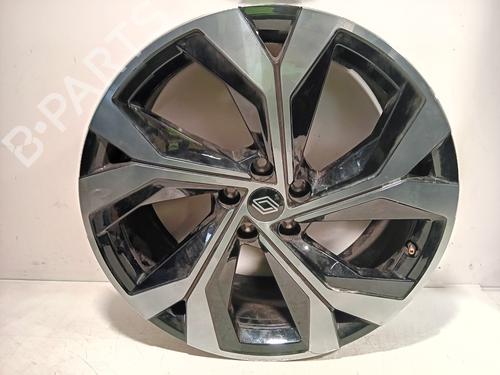Used Rim Rim RENAULT ESPACE VI (RHN) E-TECH 200 Hybrid (199 hp) 34629460 34629460