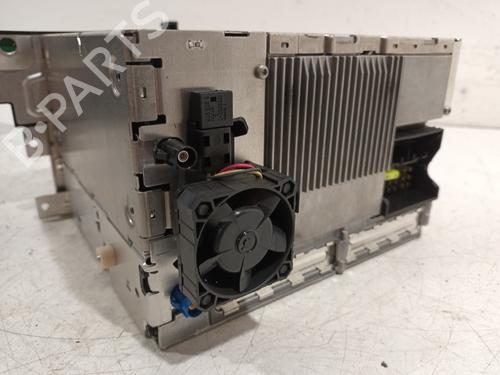 Electronic module BMW 5 Touring (E61) 535 d | BP15371261M83 