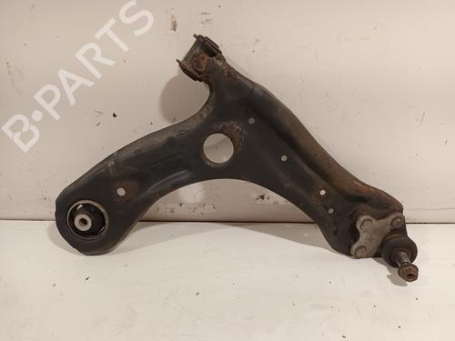 Højre fortil bærearm SEAT IBIZA IV SC (6J1, 6P5) 1.4 (85 hp) 14921992