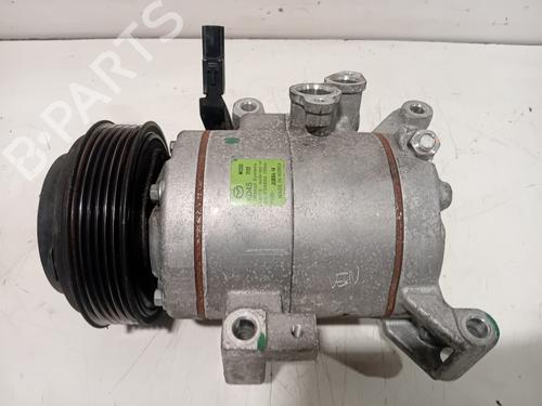 Used AC compressor AC compressor 36911153 36911153