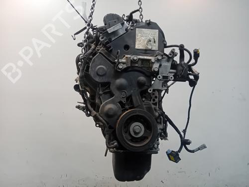 Engine PEUGEOT 207 CC (WD_) 1.6 HDi | BP36702209M1 - Image 4