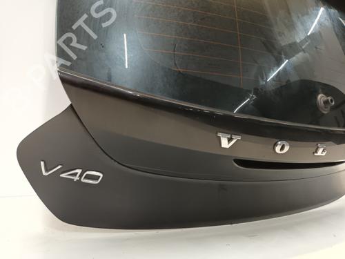 Tailgate VOLVO V40 Hatchback (525) D2 | BP29816233C6 