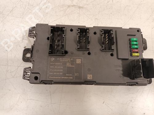 Used Switch BMW 1 (F20) 114 i (102 hp) 31647201