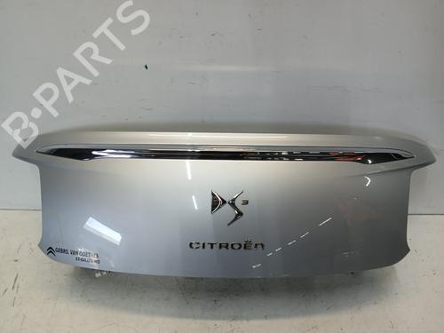 tailgate-citroen-ds3-convertible-2013-2014-2015-37018739 main image