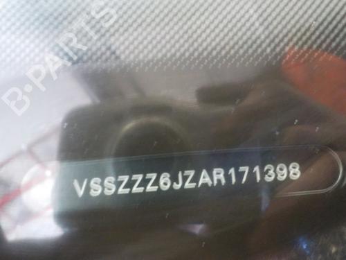 Front right lock SEAT IBIZA IV (6J5, 6P1) 1.6 TDI | BP13204866C97 