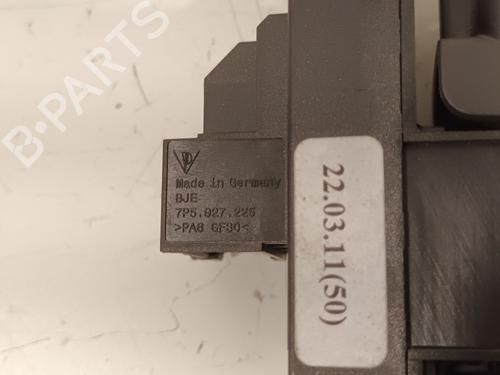 Switch PORSCHE CAYENNE (92A) 4.8 S | BP18025002I30 - Image 6