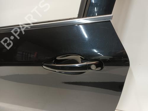 Left front door PEUGEOT 208 I (CA_, CC_) 1.2 VTI 82 | BP31261651C2