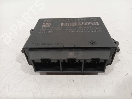 Electronic module VW TIGUAN (5N_) 1.4 TSI | BP28309229M83 
