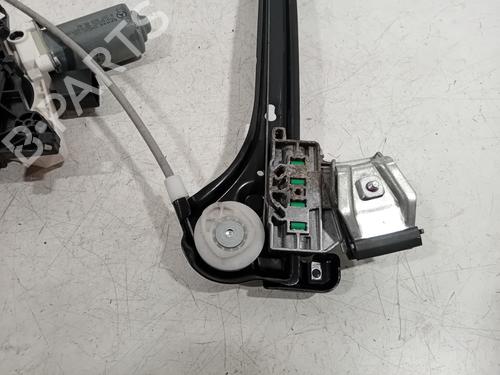 Front left window mechanism MERCEDES-BENZ SLK (R172) 200 (172.448) | BP21081206C22 
