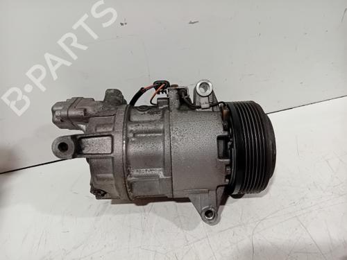 AC compressor BMW 3 Touring (E91) 318 i | BP40512949M34 - Image 4