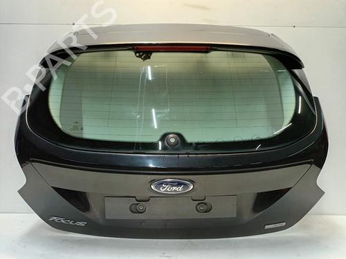 Used Tailgate FORD FOCUS III 1.6 TDCi (95 hp) 30499147