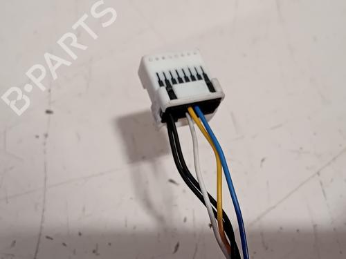 Left mirror MITSUBISHI ASX (GA_W_) 1.6 MIVEC (GA1W) | BP29336250C26 