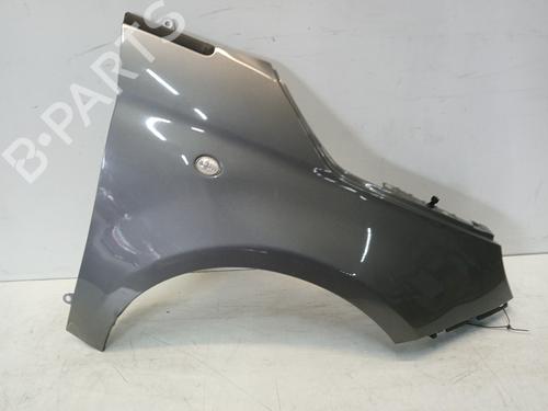 Used Right front fenders Right front fenders 39379472 39379472