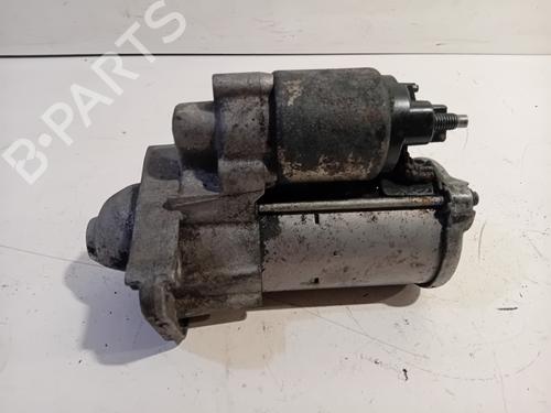 Used Starter MERCEDES-BENZ CITAN Box Body/MPV (W415) 108 CDI (415.601, 415.603) (75 hp) 27597843