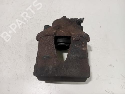 Used Left front brake caliper Left front brake caliper SKODA CITIGO (NF1) 1.0 (75 hp) 40024664 40024664