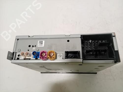 Electronic module VW POLO VI (AW1, BZ1, AE1) 2.0 GTI | BP33431137M83 - Image 8