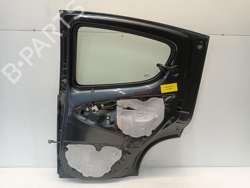 Right rear door PEUGEOT 107 (PM_, PN_) 1.0 | BP29567090C5 
