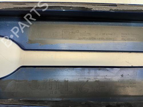 Right sideskirt VW GOLF VII (5G1, BQ1, BE1, BE2) 2.0 R 4motion | BP29864378C114