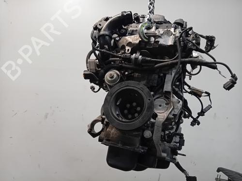 Engine CITROËN C4 CACTUS 1.2 THP 110 | BP33851628M1 - Image 5