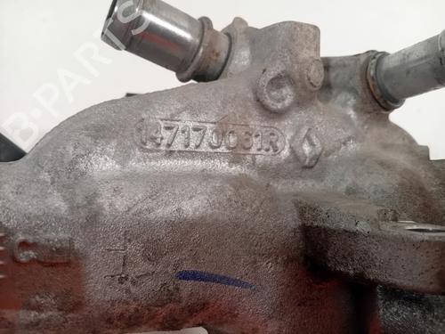 Egr DACIA DUSTER (HM_) 1.5 dCi 115 (HMAD) | BP30579371M69  - Image 6
