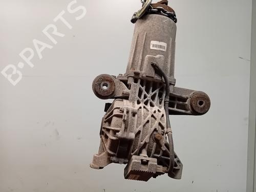 Used Rear differential Rear differential 20501415 20501415
