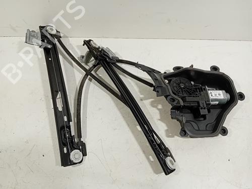 Used Front left window mechanism SEAT IBIZA IV ST (6J8, 6P8) 1.2 TSI (86 hp) 16971798