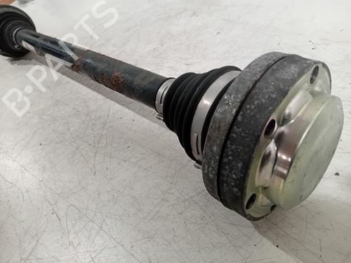Right rear driveshaft AUDI Q5 (FYB, FYG) SQ5 TFSI quattro | BP33719968M41 - Image 3