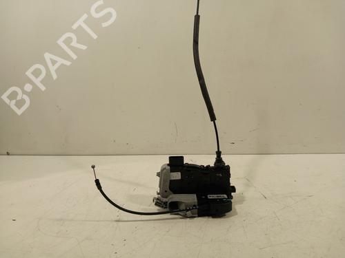 Serratura anteriore destra KIA VENGA (YN) 1.4 CVVT (90 hp) 31641612