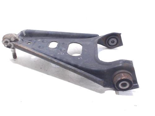 Left front suspension arm SMART FORTWO Cabrio (451) 1.0 Turbo (451.432) | BP1658314M12 