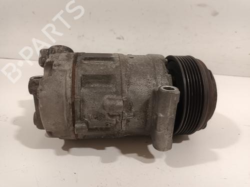 AC compressor BMW 1 (E87) 116 d | BP27639045M34 - Image 6