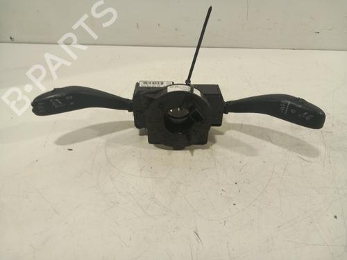 Used Steering column stalk VW TRANSPORTER T5 Van (7HA, 7HH, 7EA, 7EH) 2.0 TDI (114 hp) 31647129