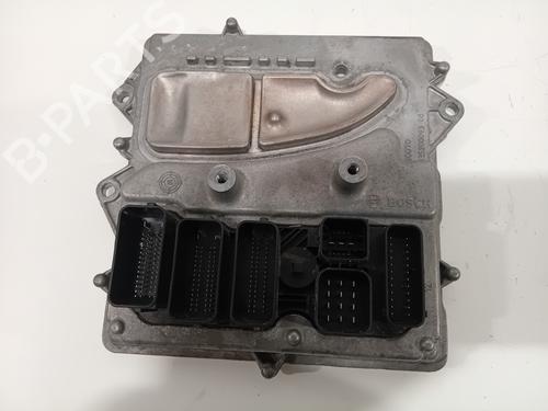 Used Engine control unit (ECU) BMW 1 (F20) M 135 i xDrive (326 hp) 30127060